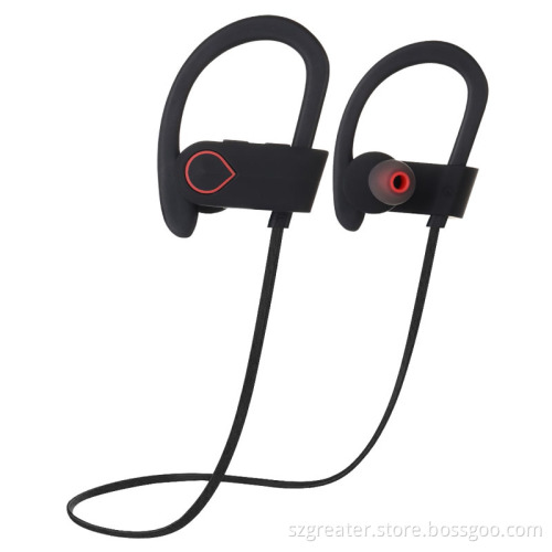 Wireless bluetooth headset manual with protect circuit board good price bluetooth earphones with earbuds